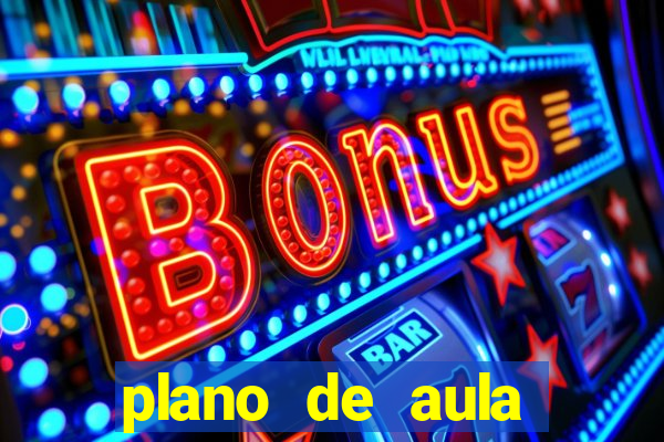 plano de aula bingo tabuada